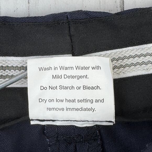 NWT Rothco Navy Blue EMT/EMS Paramedic 9 Pocket EMT Pants Work Size 8 Tactical - Picture 12 of 16